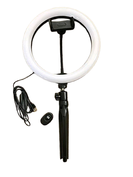 Ring light Ring light