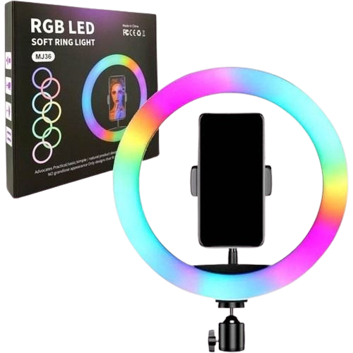 Ring light Ring light
