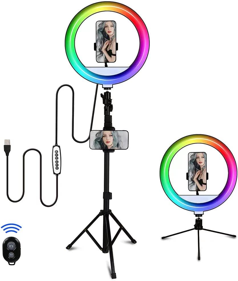 Ring light Ring light
