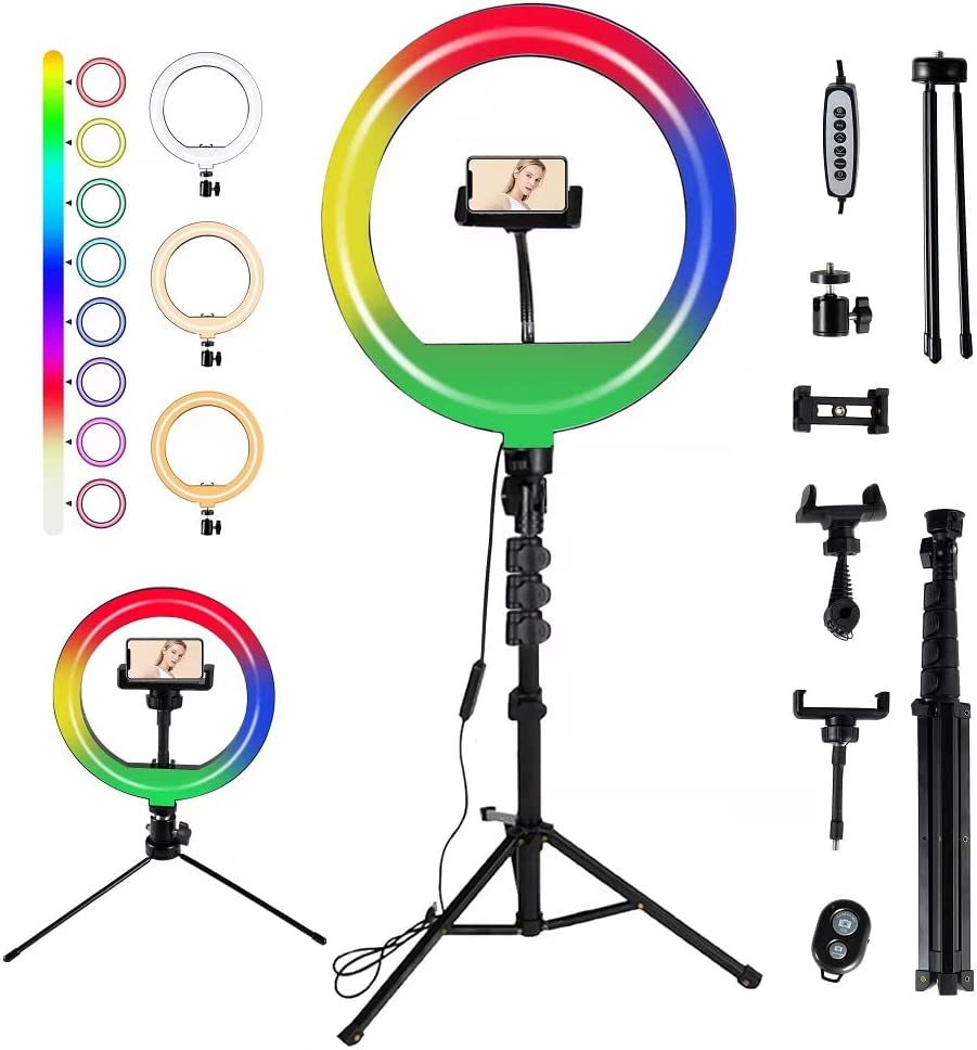 Ring light Ring light