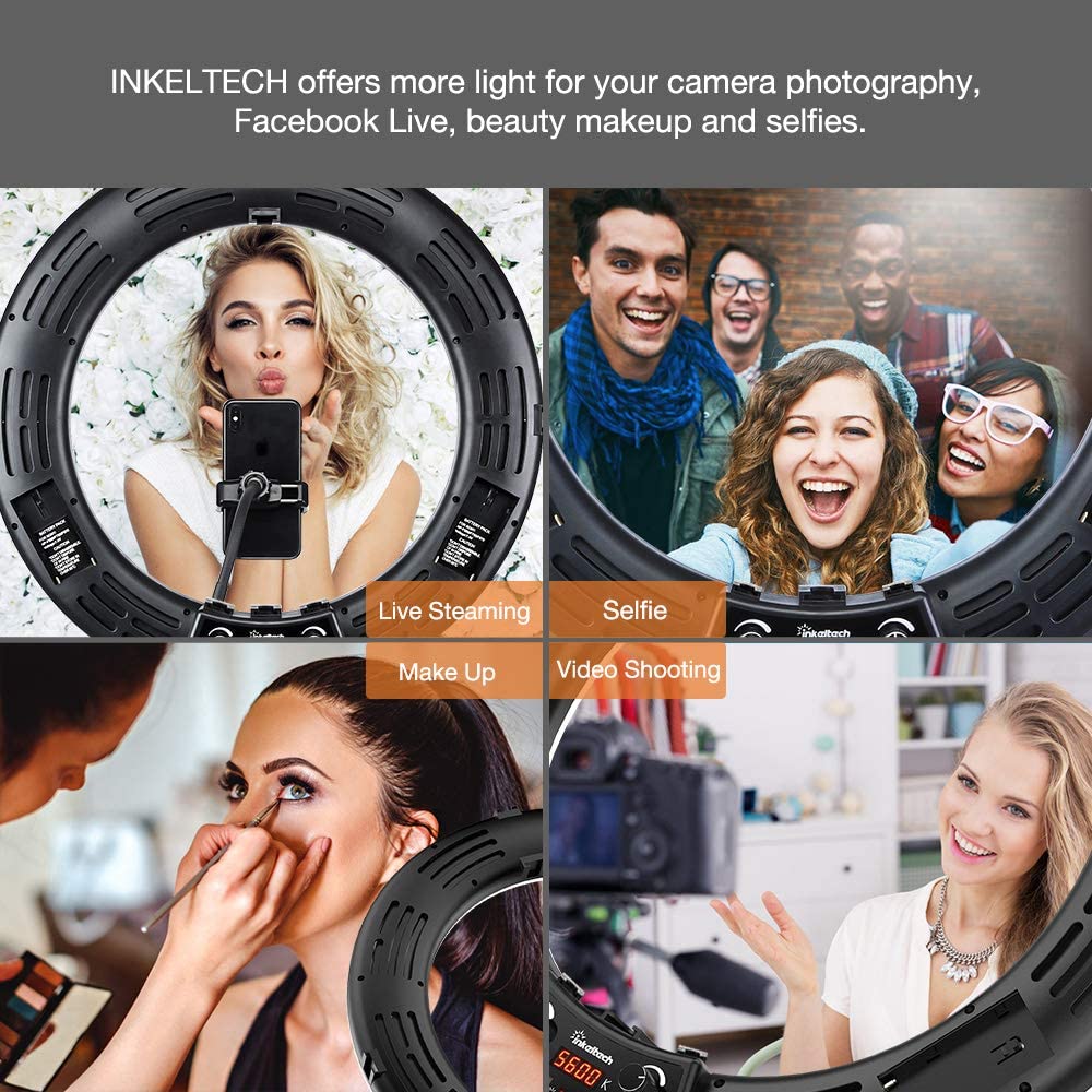 Ring light Ring light