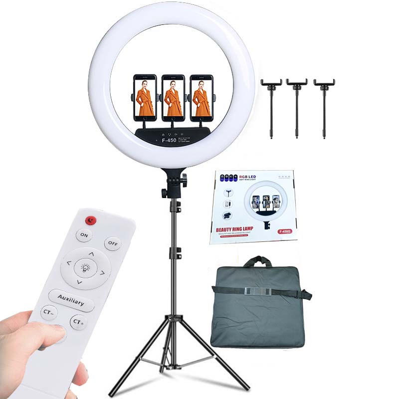 Ring light Ring light
