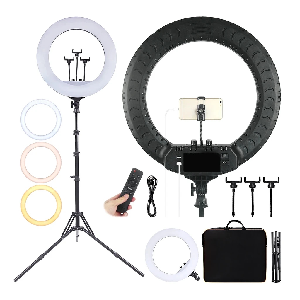 Ring light Ring light