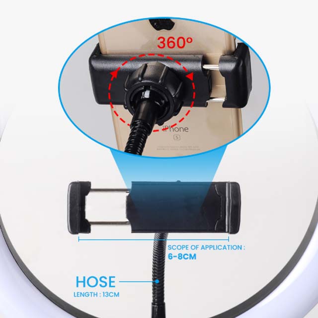 Ring light Ring light