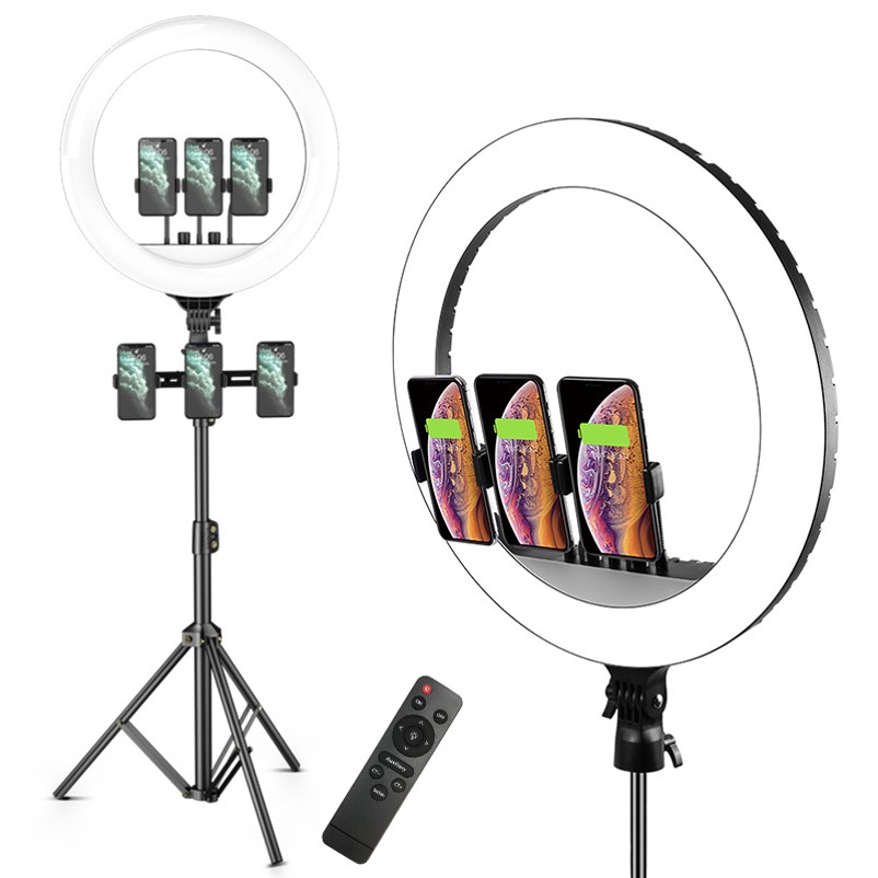 Ring light Ring light