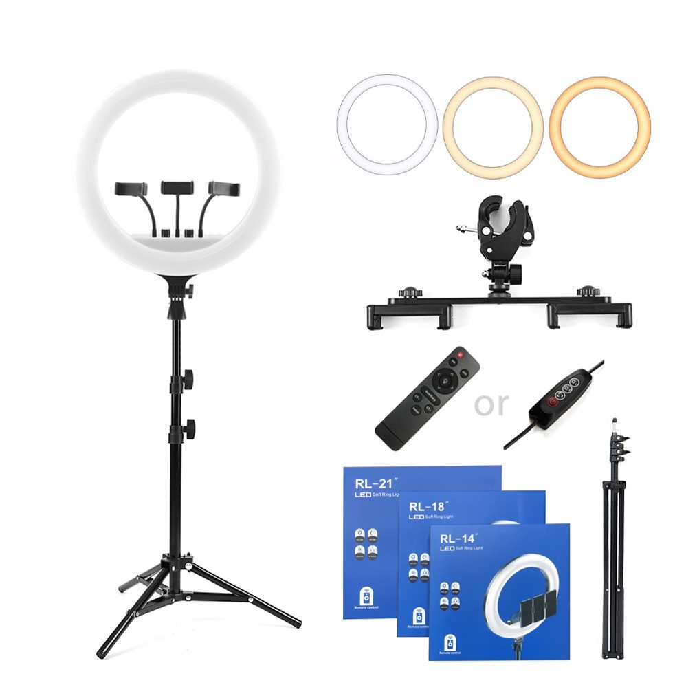 Ring light Ring light