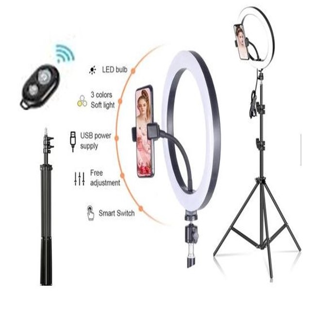 Ring light Ring light