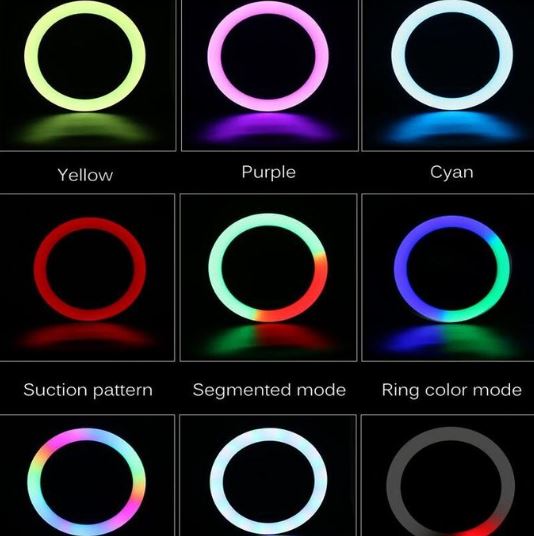 Ring light Ring light