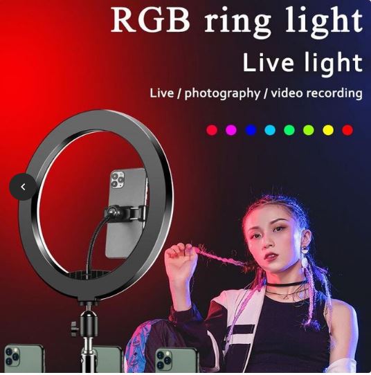 Ring light Ring light