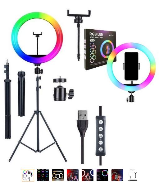 Ring light Ring light