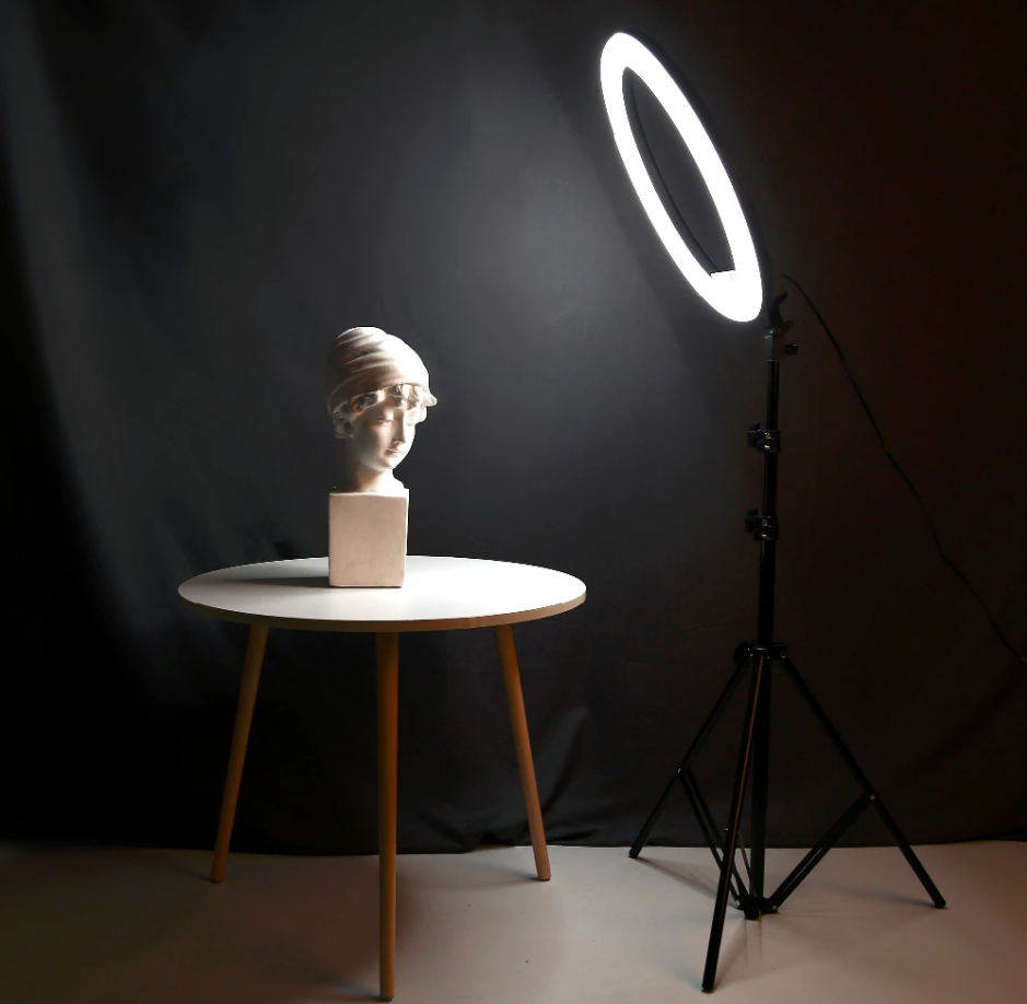 Ring light Ring light