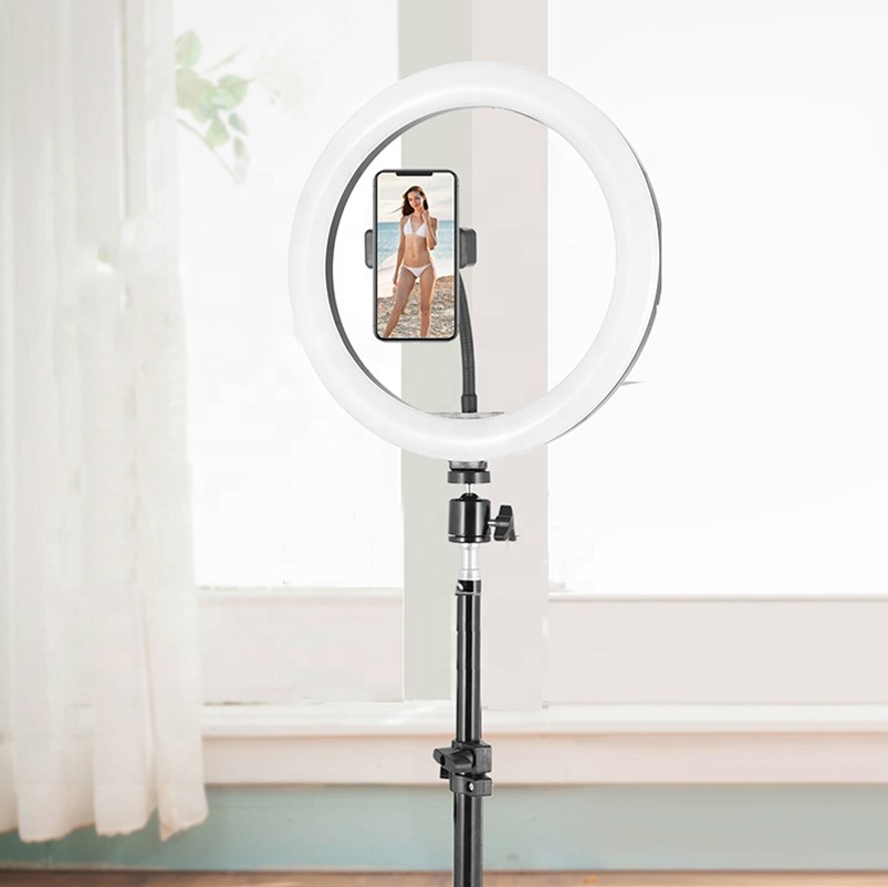 Ring light Ring light
