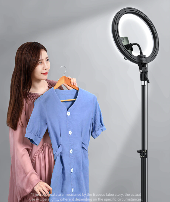 Ring light Ring light