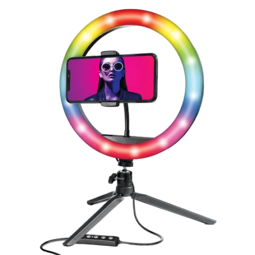 Ring light
