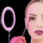 14 inch ring light: perfect for content creators, TikTokers