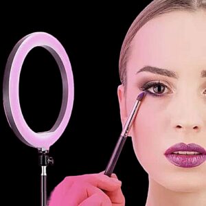 14 inch ring light: perfect for content creators, TikTokers