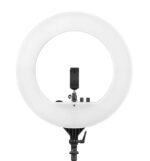 18-Inch Ring Light for TikTok, YouTube & Content Creators!!!