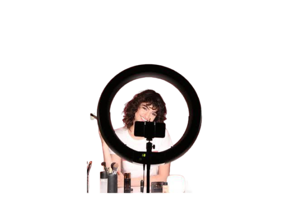 Ring light