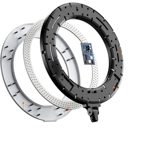 Ring light