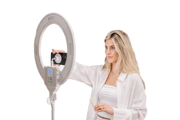 Ring light