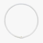 18 inch ring light bulb for YouTubers, Makeup Artists & More