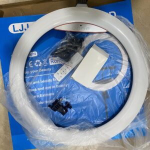 ‎22 Inches Ring Light in Nigeria – Affordable Price: ₦57,000