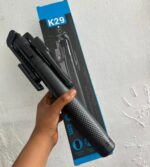 Tripod stand for phone for TikTok, YouTube, Makeup & Photos!