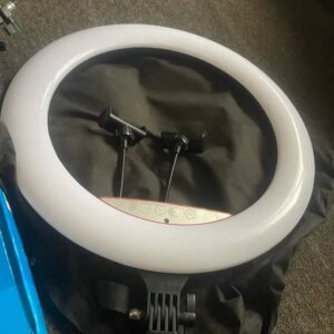 32 inches ring light in Nigeria - price ₦91,000 in stock now