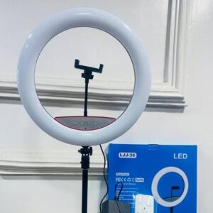 14 inch ring light: perfect for content creators, TikTokers
